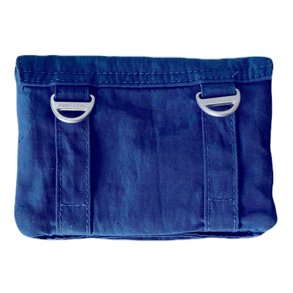 Baggallini Mini Crossbody/ Wallet/ Belt Bag - Picture 3 of 12